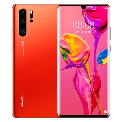 Huawei/Huawei P30 Pro Full Netcom 4G mobile phone P30Pro
